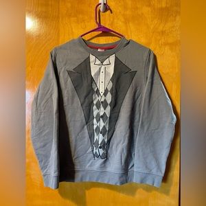 Holiday Time, boys XL (14-16), sweatshirt